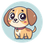 DogsCheckup Logo